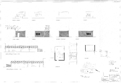 Digitale beschrijving item